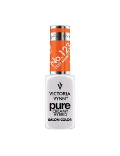 Pure Creamy Hybrid 123 | Esmaltes híbridos cremosos | Alta pigmentación | Valsant Stetics