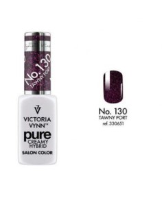 Pure Creamy Hybrid 130 | Esmaltes híbridos cremosos | Alta pigmentación | Valsant Stetics