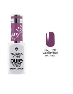 Pure Creamy Hybrid 131 | Esmaltes híbridos cremosos | Alta pigmentación | Valsant Stetics