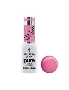 Pure Creamy Hybrid 149 Doll Surprise | Esmalte híbrido cremoso | Valsant Stetics