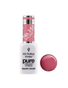 Pure Creamy Hybrid 155 Babe Alert | Esmalte híbrido cremoso | Valsant Stetics
