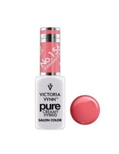 Pure Creamy Hybrid 156 Everyday Lunch | Esmalte híbrido cremoso | Valsant Stetics