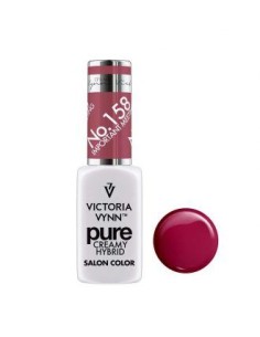 Pure Creamy Hybrid 158 Important Meeting | Esmalte híbrido cremoso | Valsant Stetics