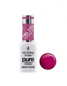 Pure Creamy Hybrid 159 Girls Night Out | Esmalte híbrido cremoso | Valsant Stetics