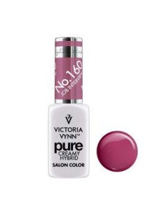 Pure Creamy Hybrid 160 Job Interview | Esmalte híbrido cremoso | Valsant Stetics