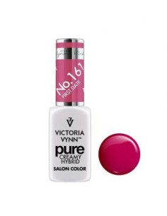 Pure Creamy Hybrid 161 First Date | Esmalte híbrido cremoso | Valsant Stetics