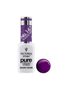 Pure Creamy Hybrid 167 Positive Vibes | Esmalte híbrido cremoso | Valsant Stetics