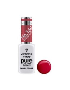 Pure Creamy Hybrid 169 Excited Icon | Esmalte híbrido cremoso | Valsant Stetics