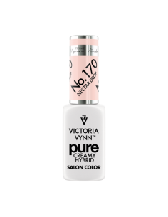 Pure Creamy Hybrid 170 Nectar Drop | Esmalte híbrido cremoso | Valsant Stetics
