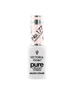 Pure Creamy Hybrid 177 Fantasy Card | Esmalte híbrido cremoso | Valsant Stetics