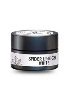 VV Spider Line Gel White 5 ml