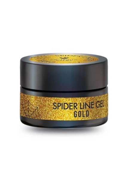 VV Spider Line Gel Gold 5 ml