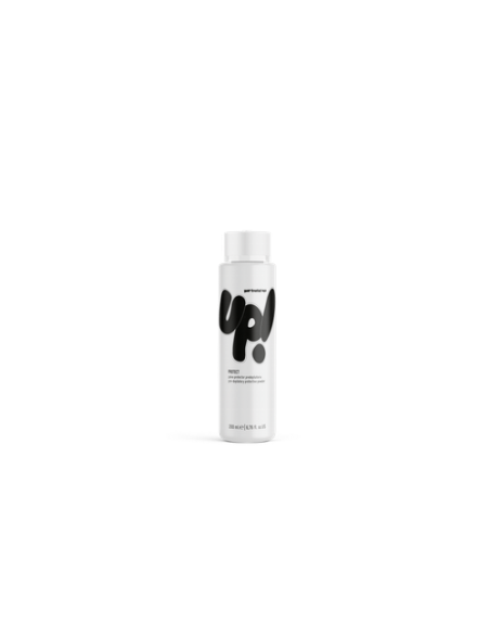 Valsant Stetics- PROTECT: Polvo Predepilatorio con Caléndula para una Piel Protegida y Suave