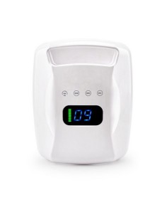 Lámpara LED Uñas Ettaala High Power: Batería de 28800 mA y Diseño Ergonómico 2