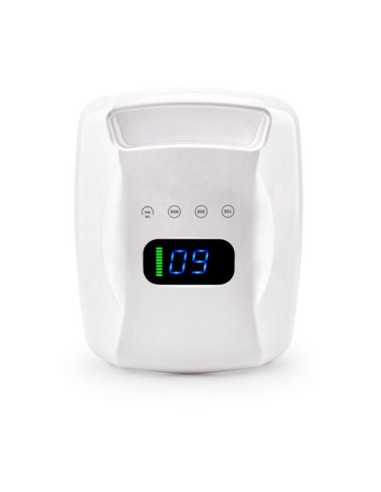 Lámpara LED Uñas Ettaala High Power: Batería de 28800 mA y Diseño Ergonómico