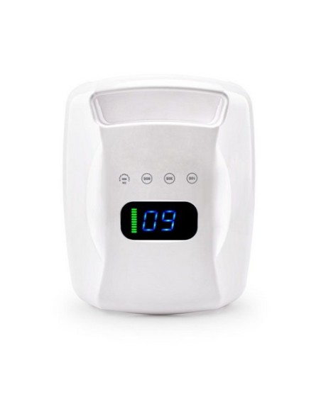 Lámpara LED Uñas Ettaala High Power: Batería de 28800 mA y Diseño Ergonómico