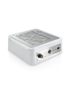 Aspirador Sobremesa Pro N1 90W DUSTWELL: Potencia y Eficiencia para Uñas