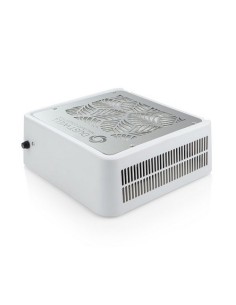 Aspirador Sobremesa Pro N1 90W DUSTWELL: Potencia y Eficiencia para Uñas 2