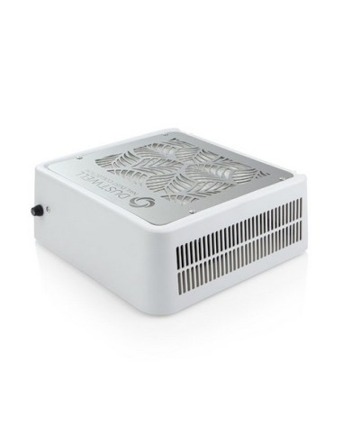 Aspirador Sobremesa Pro N1 90W DUSTWELL: Potencia y Eficiencia para Uñas