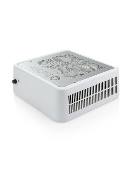 Aspirador Sobremesa Pro N1 90W DUSTWELL: Potencia y Eficiencia para Uñas