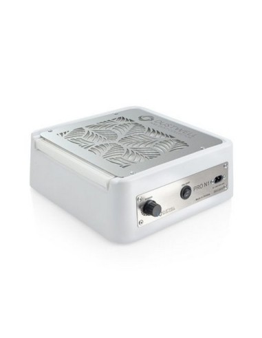 Aspirador Sobremesa Pro N1 90W DUSTWELL: Potencia y Eficiencia para Uñas