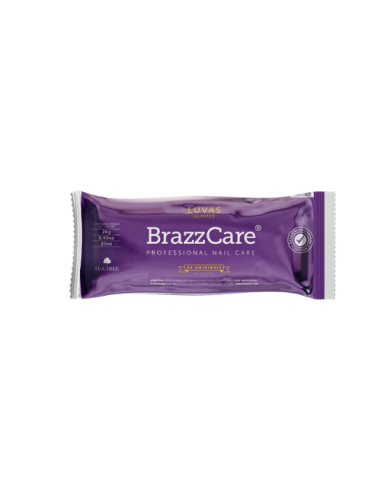 Kit de Manicura BrazzCare: Higiene, Eficiencia y Cuidado Profesional