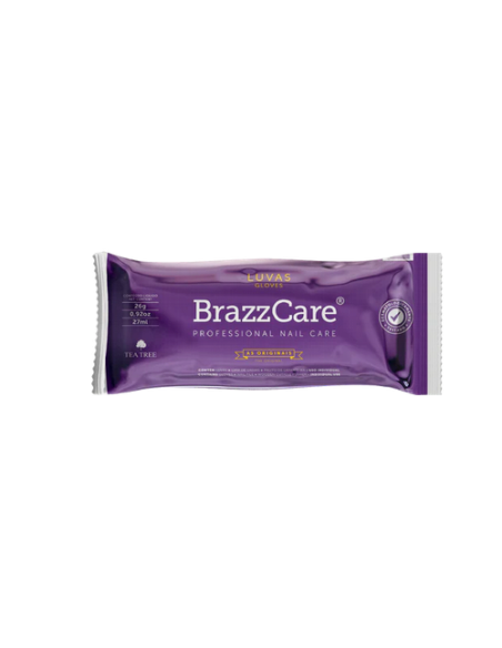 Kit de Manicura BrazzCare: Higiene, Eficiencia y Cuidado Profesional