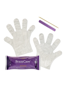 Kit de Manicura BrazzCare: Higiene, Eficiencia y Cuidado Profesional 2