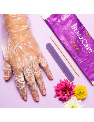 Kit de Manicura BrazzCare: Higiene, Eficiencia y Cuidado Profesional