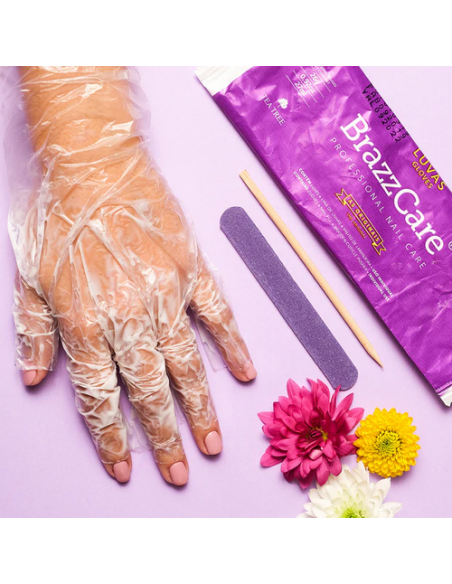 Kit de Manicura BrazzCare: Higiene, Eficiencia y Cuidado Profesional