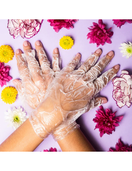 Kit de Manicura BrazzCare: Higiene, Eficiencia y Cuidado Profesional