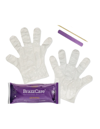 Kit de Manicura BrazzCare: Higiene, Eficiencia y Cuidado Profesional