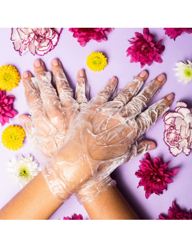 Kit de Manicura BrazzCare: Higiene, Eficiencia y Cuidado Profesional