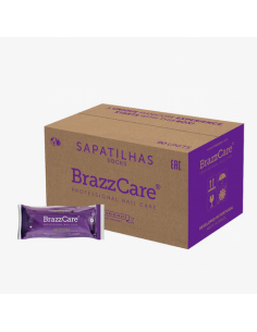 Kits BrazzCare Pedi: Pedicura Higiénica e Innovadora