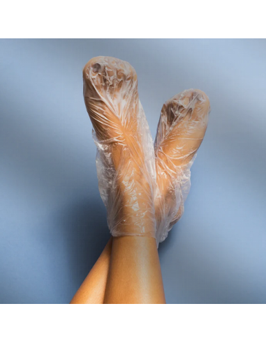 Kits BrazzCare Pedi: Pedicura Higiénica e Innovadora