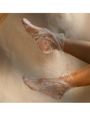 Kits BrazzCare Pedi: Pedicura Higiénica e Innovadora