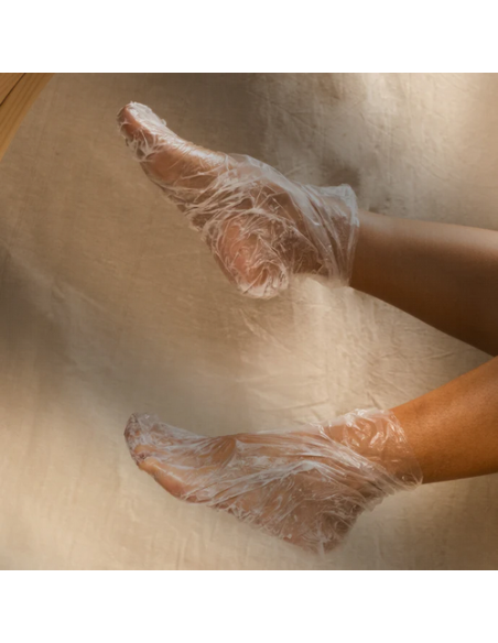 Kits BrazzCare Pedi: Pedicura Higiénica e Innovadora