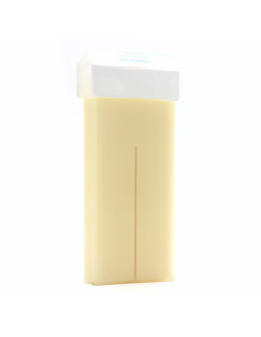 Cera Depilatoria de Marfil KOKEN - Roll-On Universal para Pieles Sensibles