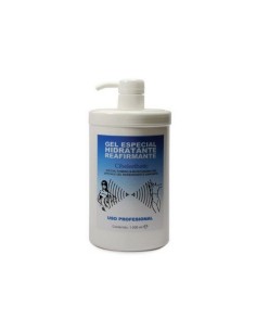 Gel Conductor Hidratante y Reafirmante Cibelesthetic - Eficaz para Tratamientos Estéticos