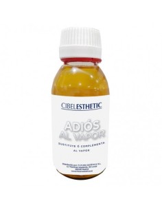 Adiós al Vapor Cibelesthetic - Peeling Enzimático para una Piel Renovada