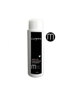 Loción Bronceadora DHA Corpora - Bronceado Instantáneo Natural y Saludable