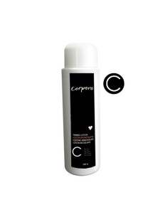 Loción Bronceadora DHA Corpora para Pieles Claras - Uso Profesional