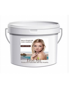 Jabón de Barro Negro del Mar Muerto - Limpieza Suave y Rejuvenecedora 2