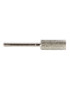 Herramienta Cilíndrica para Pulir Uñas y Manicura Francesa - F6.0×12.0x44.0 mm