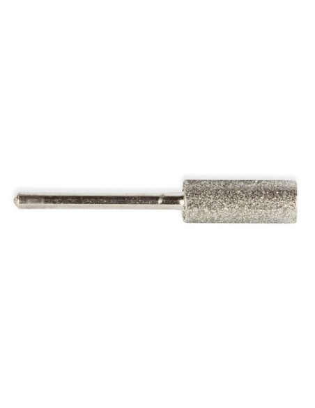 Herramienta Cilíndrica para Pulir Uñas y Manicura Francesa - F6.0×12.0x44.0 mm