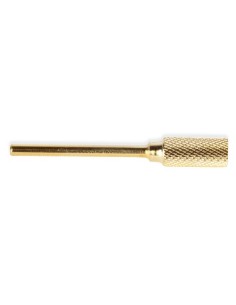 Herramienta Cilíndrica para Manicura Francesa y Pulido de Uñas - F5.0×12.0x42.0 mm