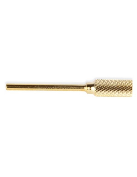 Herramienta Cilíndrica para Manicura Francesa y Pulido de Uñas - F5.0×12.0x42.0 mm