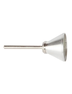 Disco para Rebajar y Dar Forma a Uñas de Manos y Pies - F17.0×10.0x37.0 mm