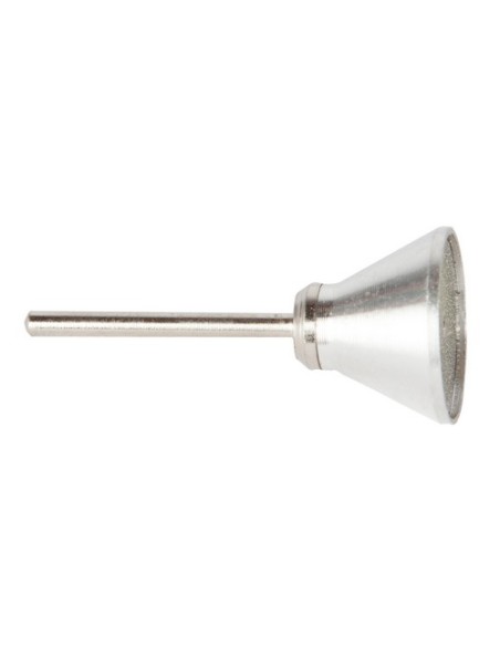 Disco para Rebajar y Dar Forma a Uñas de Manos y Pies - F17.0×10.0x37.0 mm