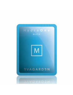 HydraOne Mask EVAGARDEN  Hidratación y frescura prolongada | Valsant Stetics